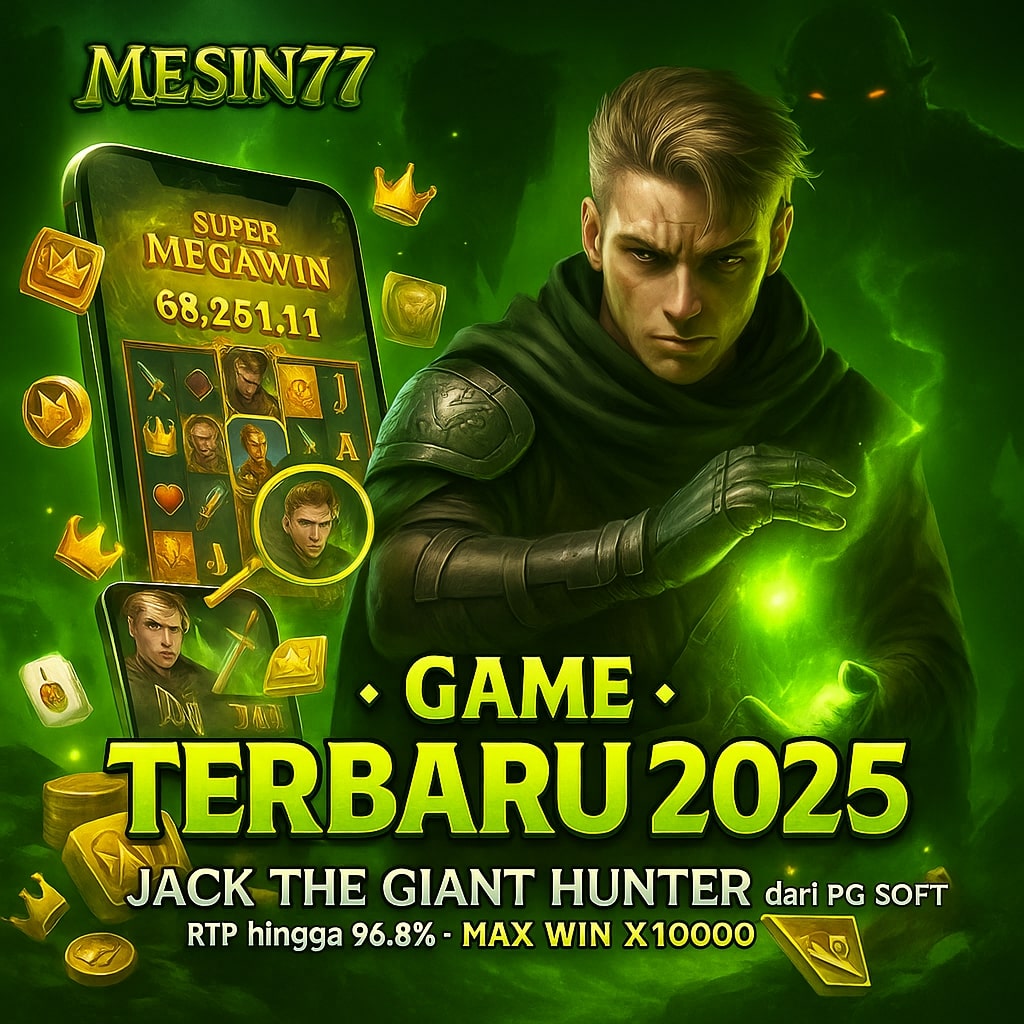 MESIN77