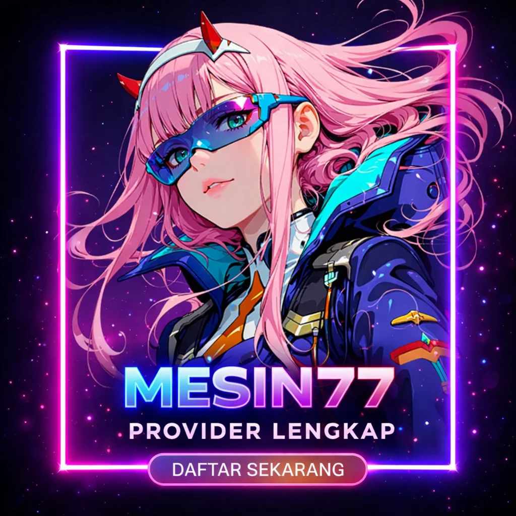 Mesin77 » Provider Resmi 2026 Yang Selalu Siap Menghibur